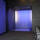 Zentrum für Virtuelle Realität und Visualisierung
