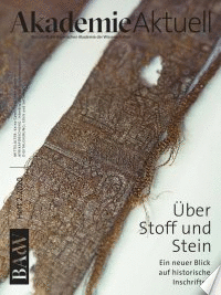 Link zum ePaper dieser Ausgabe Link zum ePaper dieser Ausgabe